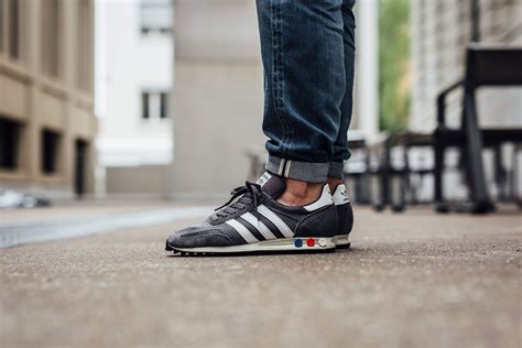 adidas la trainer 2019|Adidas la trainer review.